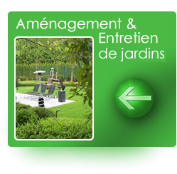 Aménagement et Entretien de jardins